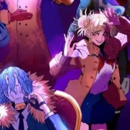 creator himiko toga❤️🥰❤️🥰🥰's avatar