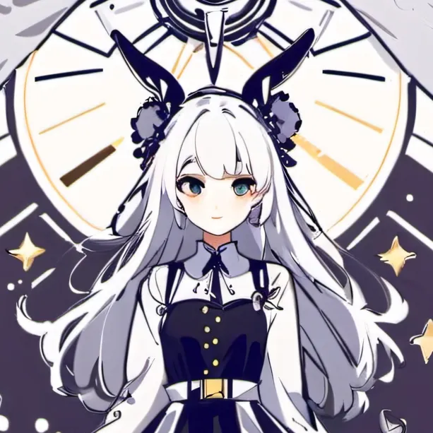 chat with ai character: Alice