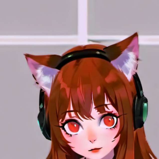 Chat with ruby whiska - Enjoy Free AI Character Voice Chat | Talkie AI