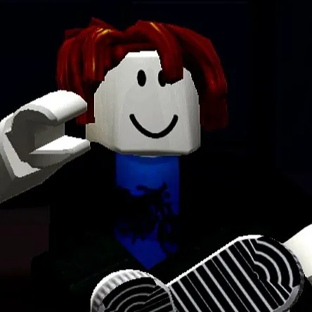 creator cubee's avatar