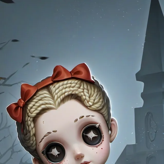 chat with ai character: chip