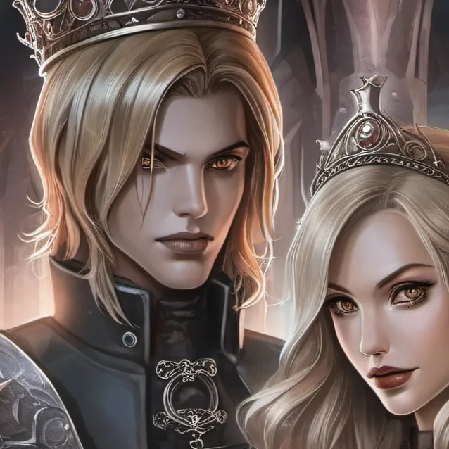 chat with ai character: tristan and tayla