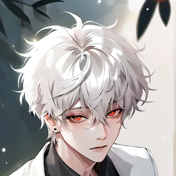 chat with ai character: Leo(husband)