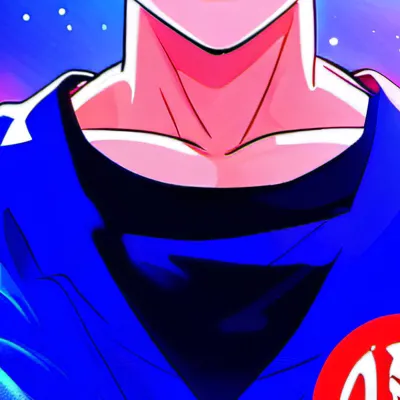 chat with ai character: Dbs top 2