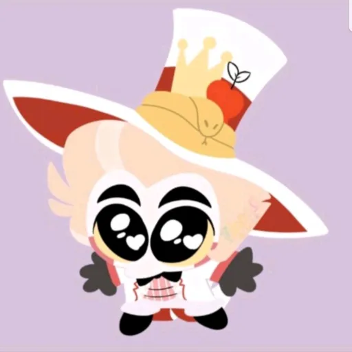 creator γ~TINY_LUCI~γ's avatar