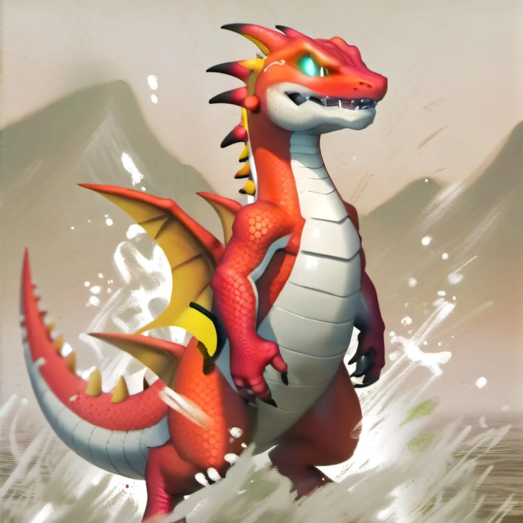 chat with ai character: Charizard Vmax