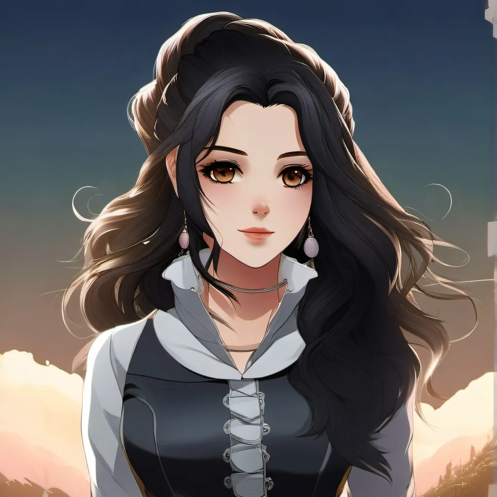 chat with ai character: MHA BESTIE
