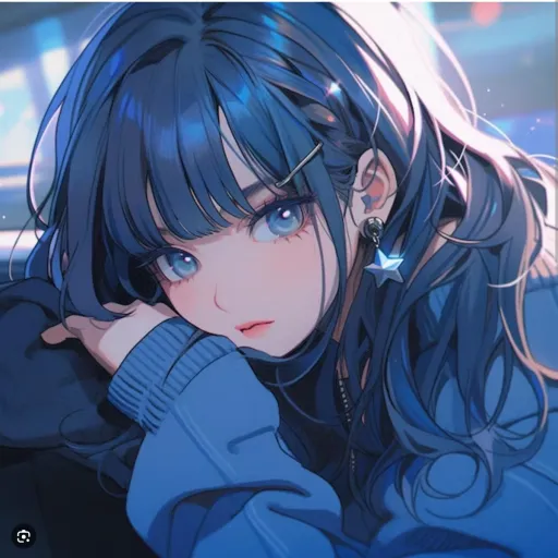 creator Ocean_Girl's avatar