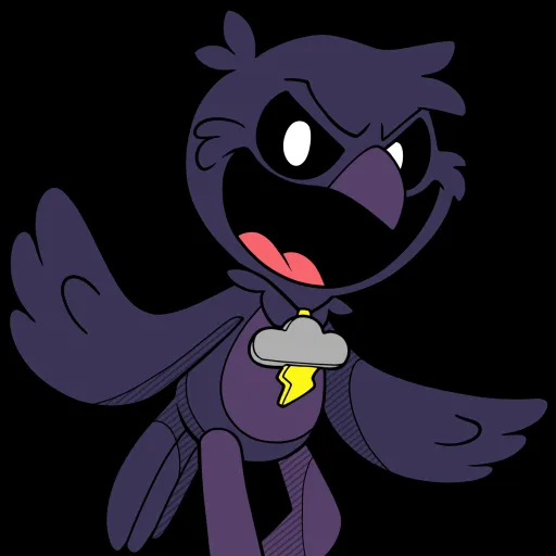 creator Purple Louis's avatar