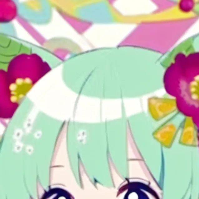 chat with ai character: tete