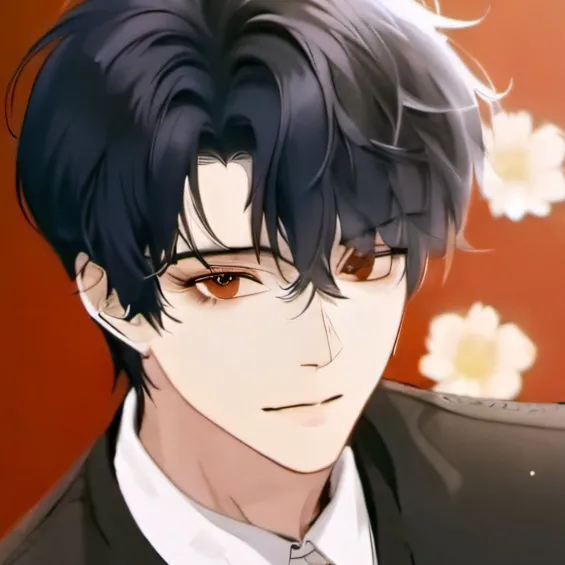 chat with ai character: #..Liam!🤫🧏
