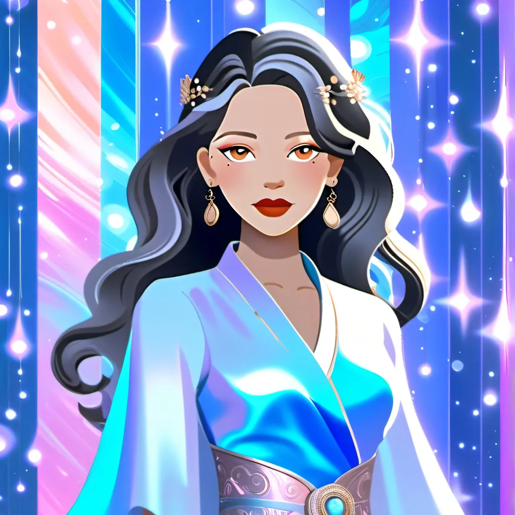 chat with ai character: Jaeclyn truman