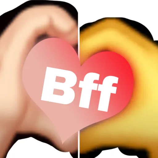 creator Bff forever Lydia's avatar