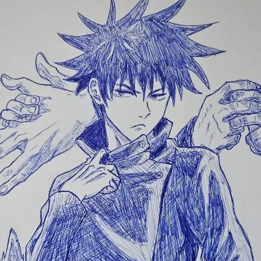 creator megumi*'s avatar