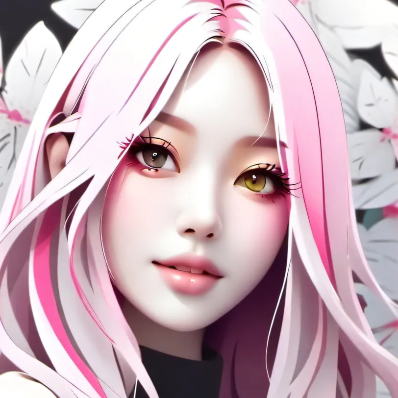 chat with ai character: Ava
