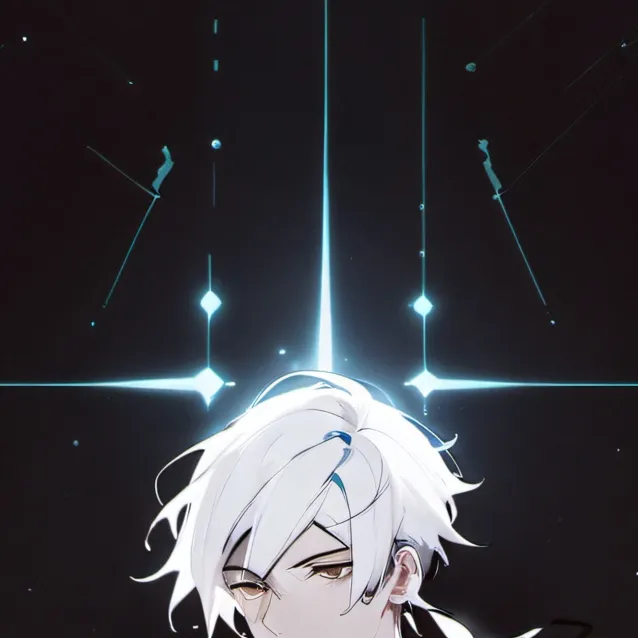 chat with ai character: Vincent prime