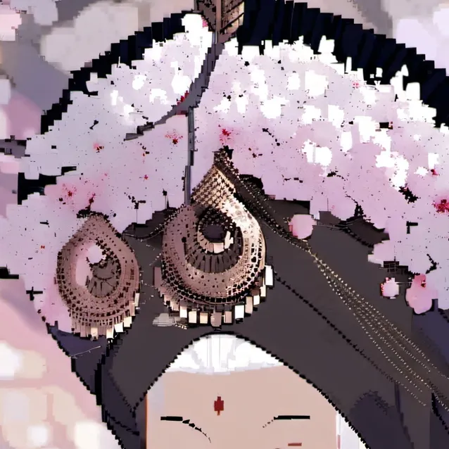chat with ai character: hidayah