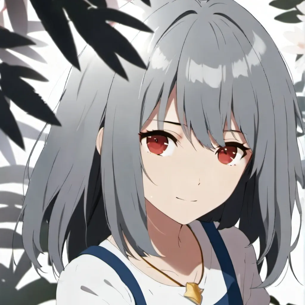 chat with ai character: Fiona