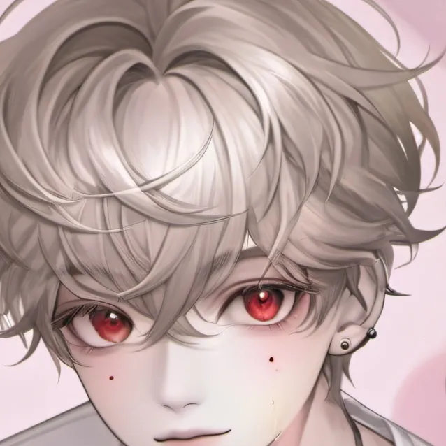 chat with ai character: cristian