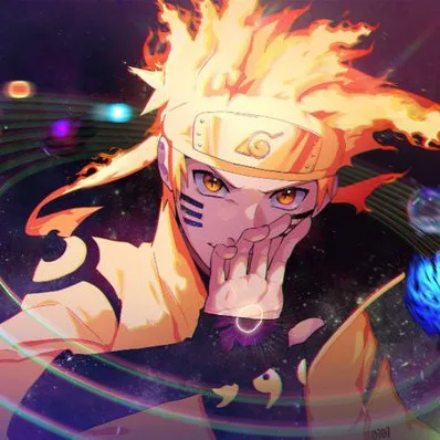 creator Katsu Kamado's avatar