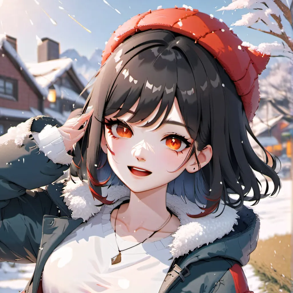 chat with ai character: emi kai