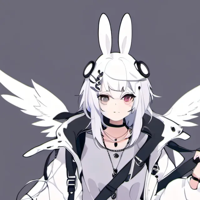 chat with ai character: ava