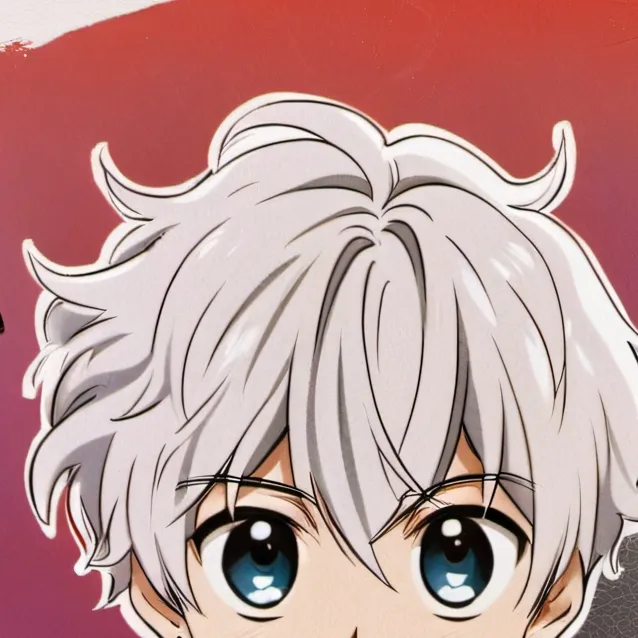 chat with ai character: leo