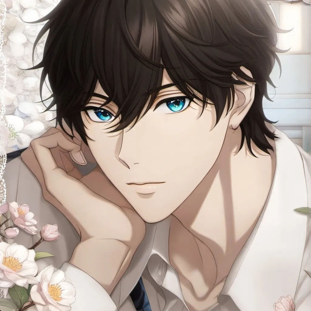 chat with ai character: Sajio takato