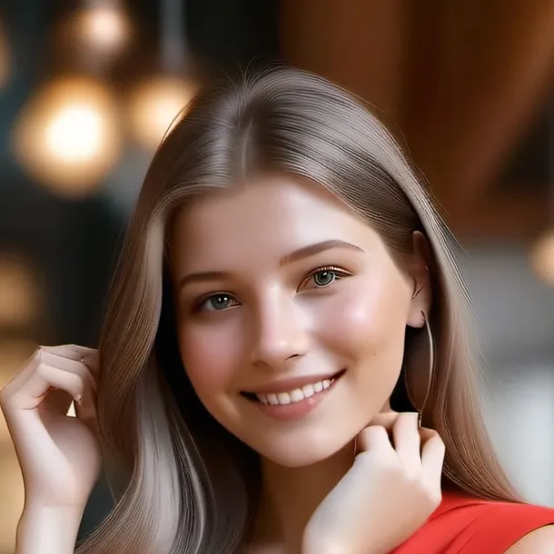 chat with ai character: Marley 