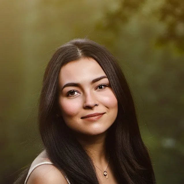 chat with ai character: Lizzy