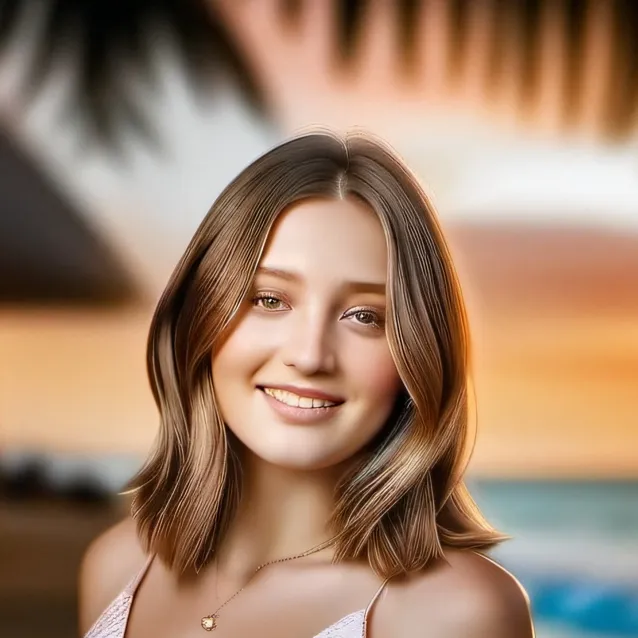 chat with ai character: Tori