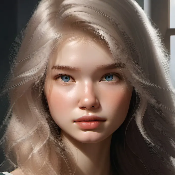 chat with ai character: Aurora Sterling