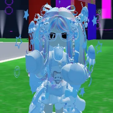 creator ☆Amraea_wassup?☆'s avatar