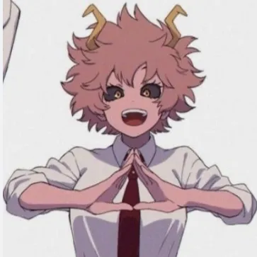 creator Minamha's avatar