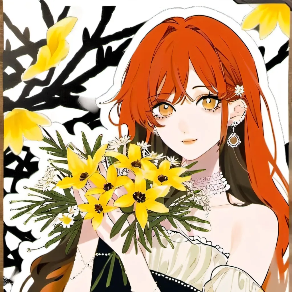 chat with ai character: Iris