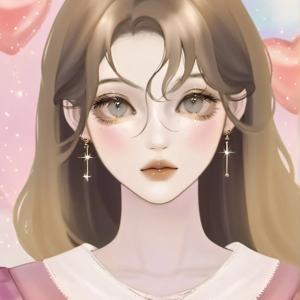 chat with ai character: Angelina