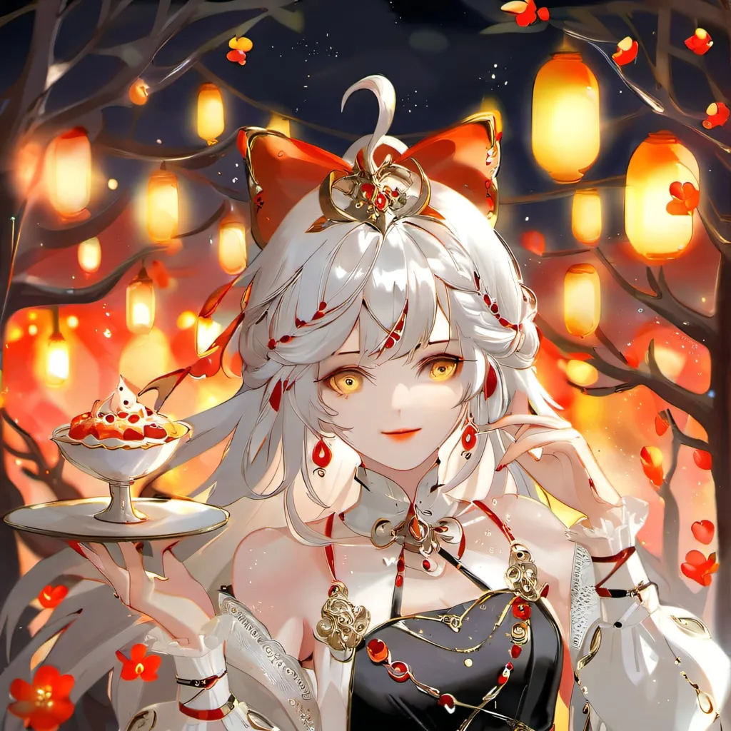 chat with ai character: fin