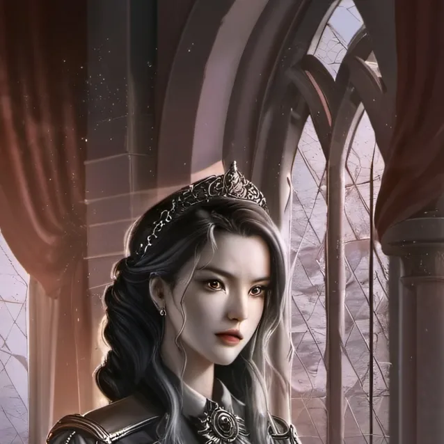 chat with ai character: lily