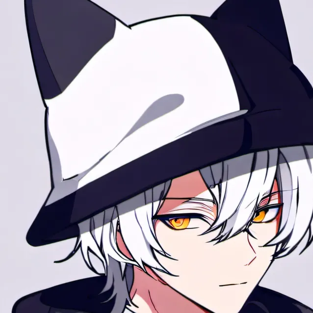 chat with ai character: luke