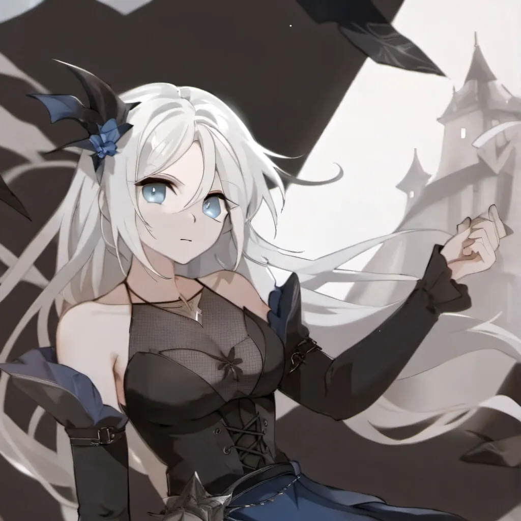 chat with ai character: Ivy