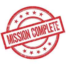 creator Mission: Complete's avatar