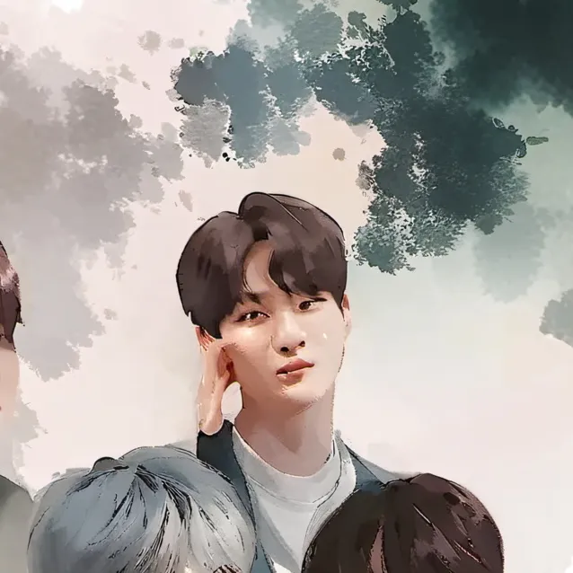 chat with ai character: bts (bantan seodan
