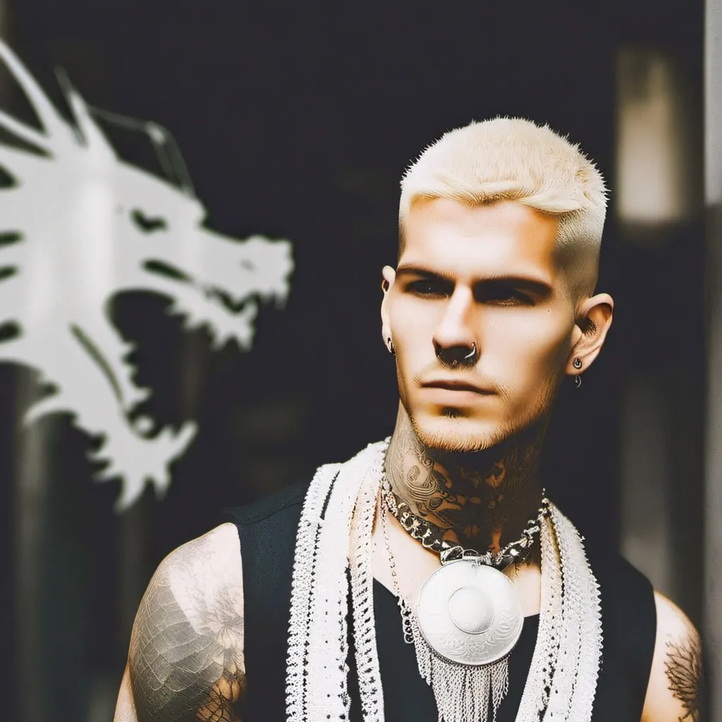 chat with ai character: Jonathan (bad boy)