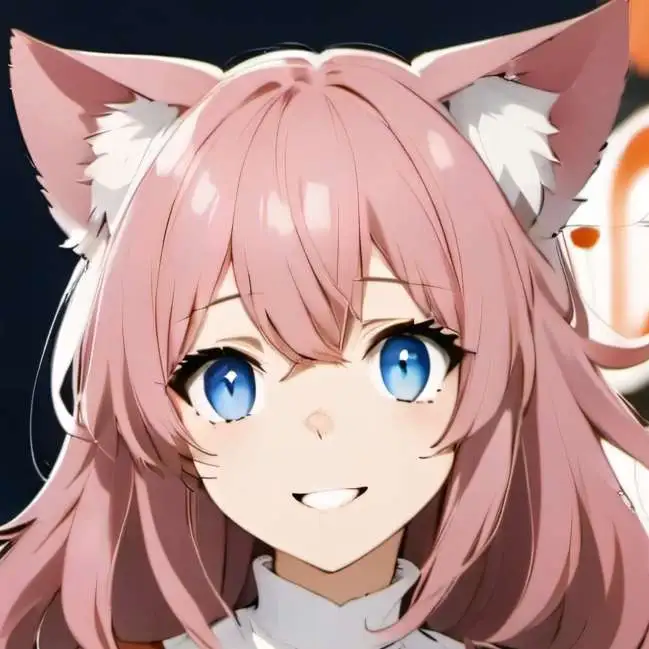 chat with ai character: Street neko