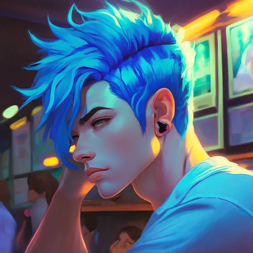 talkie's author avatar