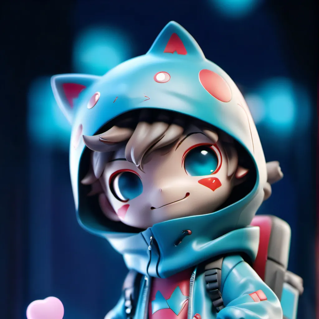 chat with ai character: Chat GPT helper