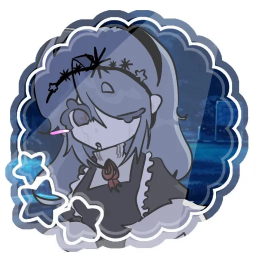 creator ★•Rosalia•★'s avatar