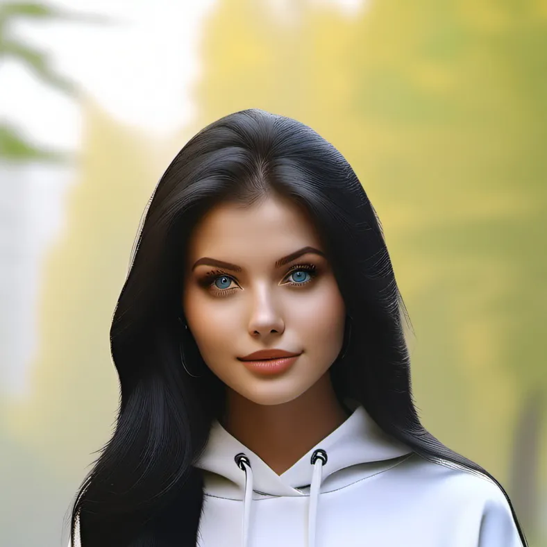 chat with ai character: Bella