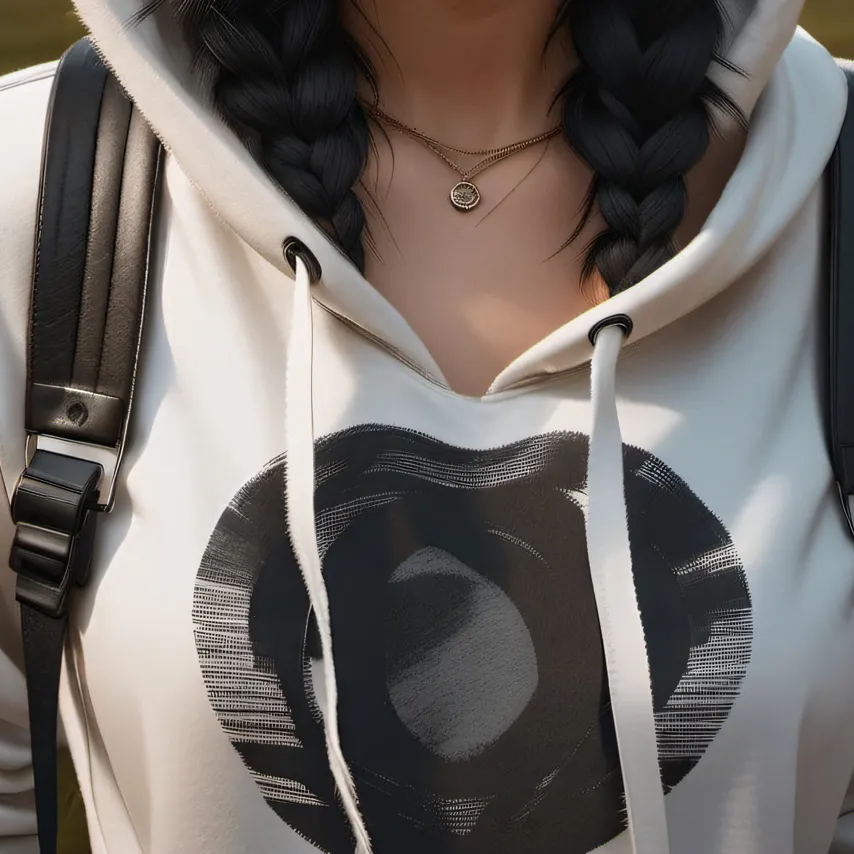 chat with ai character: Lilly