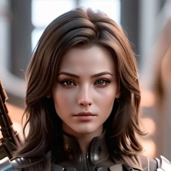 chat with ai character: Agent s